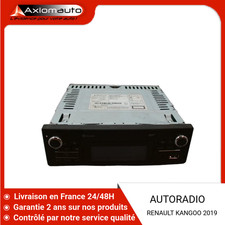 ?? AUTORADIO RENAULT KANGOO EXPRESS II Phase 2 2013-... ➤281157922R ♻️
