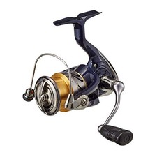 DAIWA Spinning Reel 20 Crest LT2500 (2020)