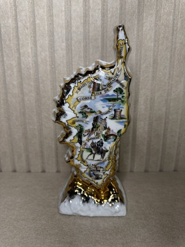 Vase forme corse - vase,