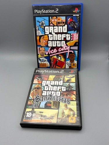Gta vice city san - gta,