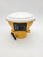 Récepteur de base GNSS GPS GLONASS Trimble CAT MS975 Grade Control avec support