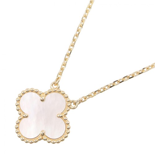 Collier vintage van cleef - vintage,