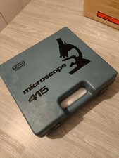 Kit microscope optique et