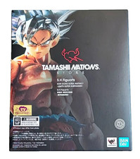 Dragon Ball S.H.Figuarts Son
