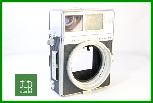 Appareil photo grand format