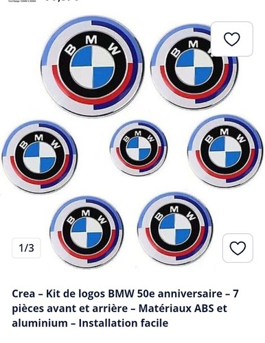 Logos emblème bmw - bmw, 82