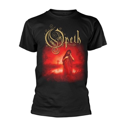Opeth men still life shirt - men's,