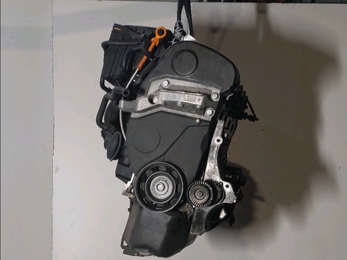Moteur gaz volkswagen polo - gaz, v