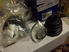 n°vl395 kit soufflet cardan volvo c30 c70 s40 31256022 neuf