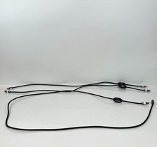 (Lot of 3) MIT MITERMINATOR 3