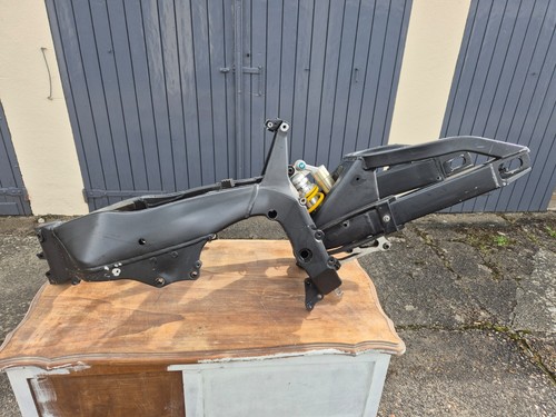 Chassis yamaha 1000 - chassis, r1
