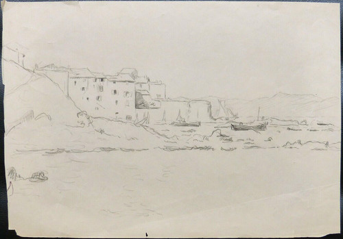 Dessin carlos reymond le - dessin, de