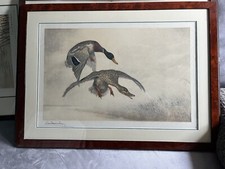 Gravure Léon Danchin 