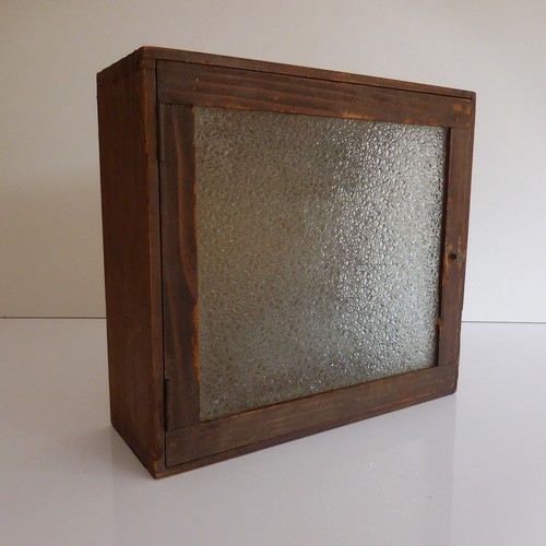 Armoire garde manger - garde-manger, vitrine