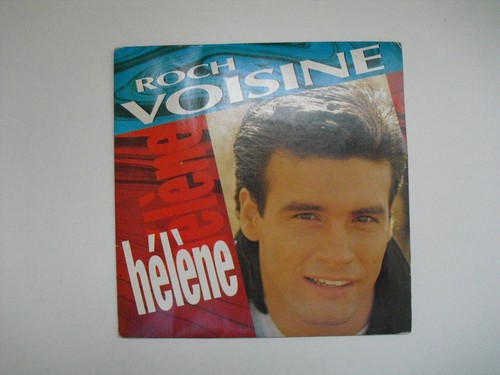 Roch voisine hélène - roch,