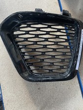 Land Rover OEM Range Rover Sport SVR L494 2015-17 Grille Parechocs Av Conducteur