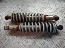 amortisseurs arriere quad