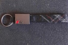 Porte clés. Audi RS. Neuf 