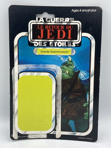Kenner star wars meccano - wars,