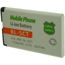 Batterie pour NOKIA C3-01