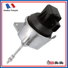 Electrovanne Turbo prévu pour