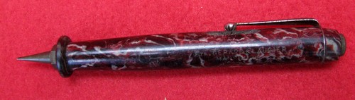Electricite testeur ancien - electricite,