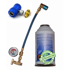 Kit Recharge clim HFO compatible