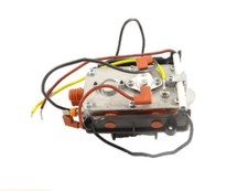 Rowenta Chaudière Thermostat