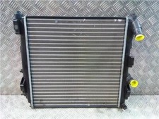 8660000490 Radiateur Renault Kangoo 4X4 (2001->) 1.9Dci -  F9Q B7 -