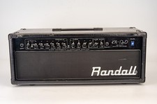 Kirk Hammett Randall KH-120