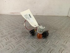 Platine feu arriere gauche