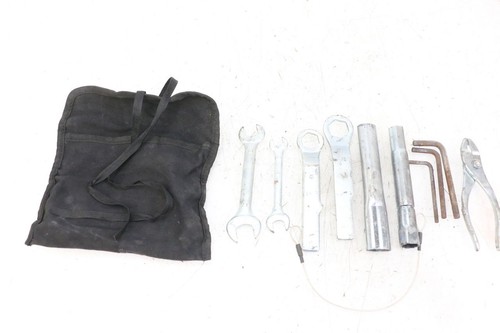 Trousse outils yamaha xj6 - outils,