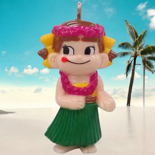 Mini figurine - mini,