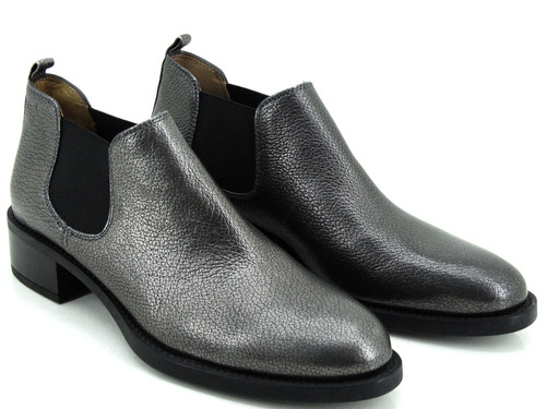 Unisa chelsea bottines bottes - bottines,