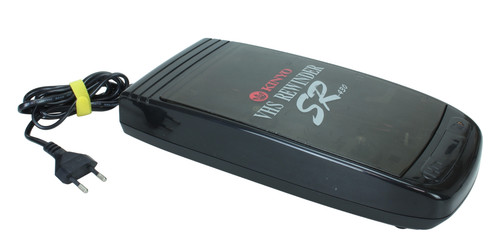 Rembobineur cassette vhs - rembobineur,