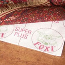 Tapis kilim ANTIDERAPANT FOXI
