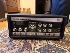 Roland RE-201 Space Echo