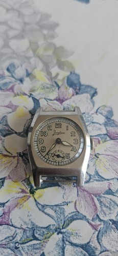 Montre junghans mécanique - montre,