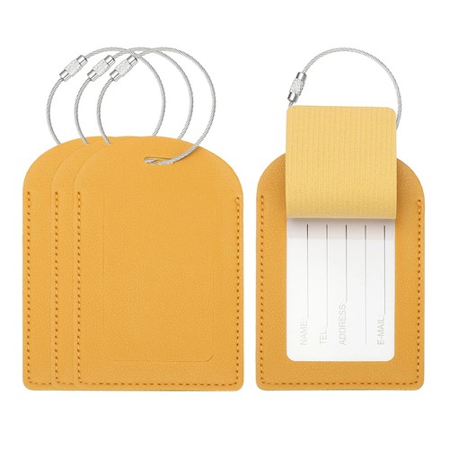 Pour luggage tags étiquettes - pour, tags,