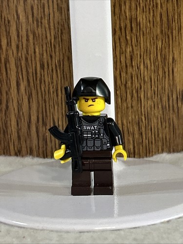 Lego mini figure - figure, w
