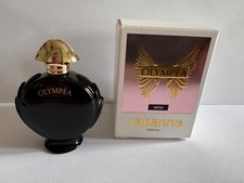 MINIATURE PACO RABANNE "" OLYMPEA PARFUM ""