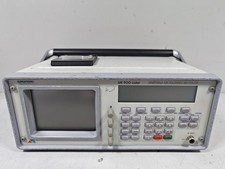 Grundig ME 900 Couleur Antenne Récepteur - Pour Pièces, Powe Sur / Arrêt Testé