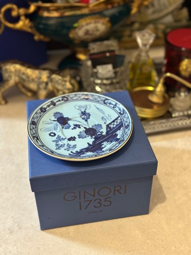 Oriente italiano tea saucer - italiano,