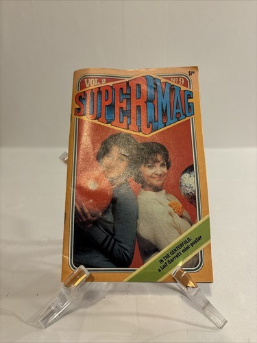 Volume supermag vintage - #9,