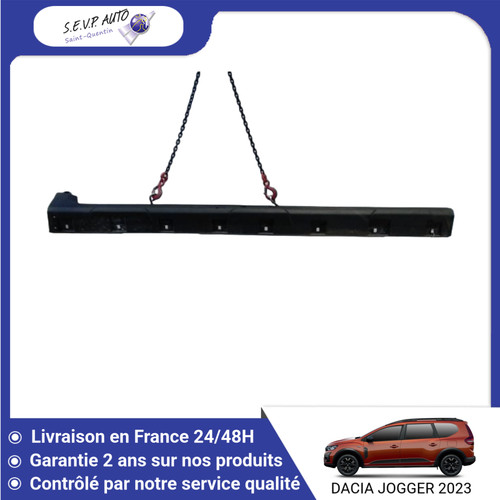Bas caisse droit - bas,