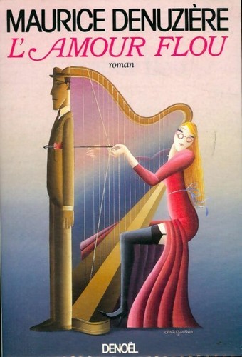 Amour flou maurice - -,
