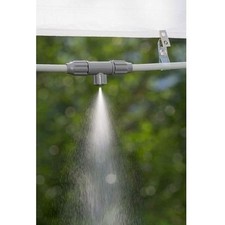 Kit DE BUSES BRUMISATION GARDENA 13136-20 - 4078500034876