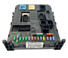 Ordinateur De Bord CITROEN C4