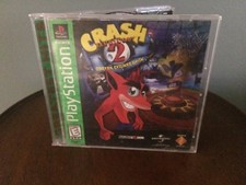 Crash Bandicoot 2: Cortex