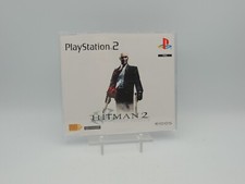 Sony Playstation 2 - Hitman 2